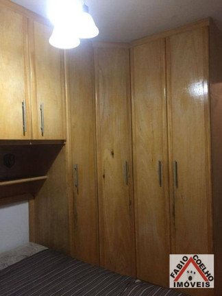 Imagem Apartamento com 2 Quartos à Venda, 48 m² em Jardim Sabará - São Paulo Imagem Apartamento com 2 Quartos à Venda, 48 m² em Jardim Sabará - São Paulo
