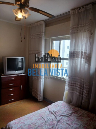 Apartamento com 2 Quartos à Venda,  em Itararé - São Vicente