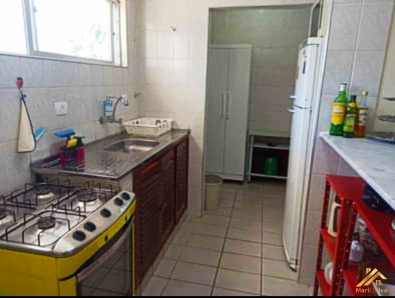 Imagem Apartamento com 2 Quartos à Venda, 73 m² em Itaguá - Ubatuba