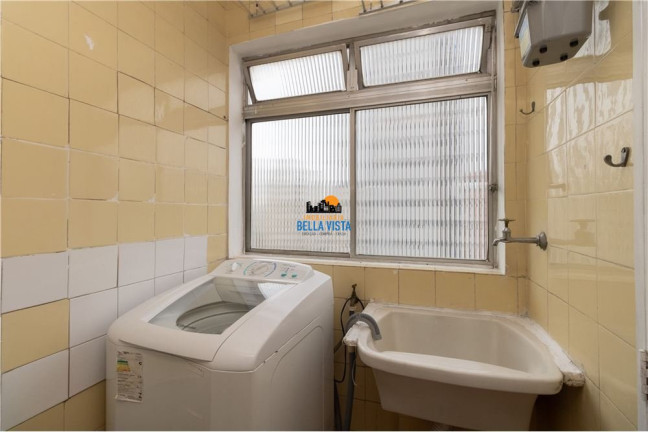 Imagem Apartamento com 2 Quartos à Venda, em Chácara Inglesa - São Paulo Imagem Apartamento com 2 Quartos à Venda, em Chácara Inglesa - São Paulo
