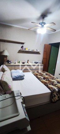 Imagem Casa com 3 Quartos à Venda, 102 m² em Parque Continental I - Guarulhos Imagem Casa com 3 Quartos à Venda, 102 m² em Parque Continental I - Guarulhos