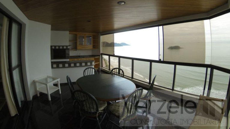 Imagem Apartamento com 4 Quartos à Venda, 280 m² em Centro - Balneário Camboriú