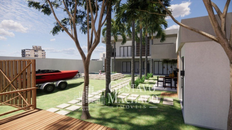 Imagem Casa com 4 Quartos à Venda, 600 m² em Bracui - Angra Dos Reis Imagem Casa com 4 Quartos à Venda, 600 m² em Bracui - Angra Dos Reis