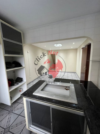 Imagem Sobrado com 3 Quartos à Venda, 200 m² em Taboão - São Bernardo Do Campo Imagem Sobrado com 3 Quartos à Venda, 200 m² em Taboão - São Bernardo Do Campo