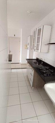 Imagem Imóvel com 2 Quartos à Venda, 52 m² em Wanel Ville - Sorocaba Imagem Imóvel com 2 Quartos à Venda, 52 m² em Wanel Ville - Sorocaba