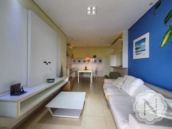 Imagem Apartamento com 2 Quartos à Venda, 77 m² em Centro - Itanhaém Imagem Apartamento com 2 Quartos à Venda, 77 m² em Centro - Itanhaém