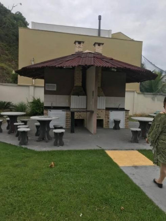 Imagem Imóvel com 2 Quartos à Venda, 60 m² em Ariribá - Balneário Camboriú