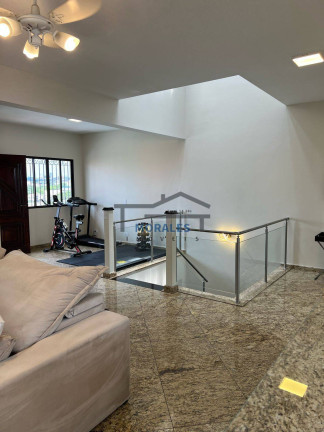 Imagem Sobrado com 4 Quartos à Venda, 354 m² em Centro - Osasco Imagem Sobrado com 4 Quartos à Venda, 354 m² em Centro - Osasco