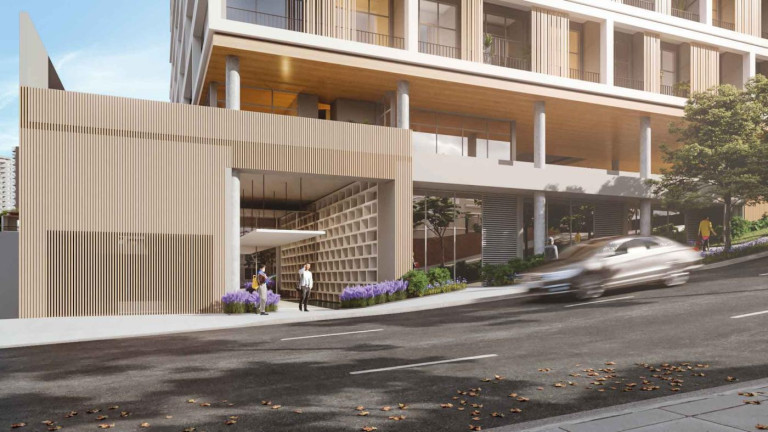 Imagem Apartamento com 2 Quartos à Venda, 68 m² em Vila Mariana - São Paulo