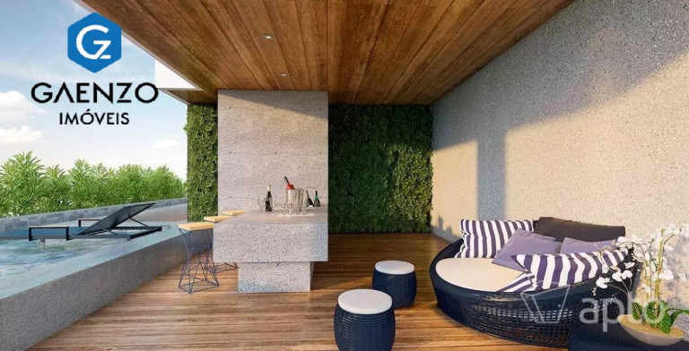 Imagem Apartamento com 1 Quarto à Venda, 40 m² em Dezoito Do Forte Empresarial/alphaville. - Barueri Imagem Apartamento com 1 Quarto à Venda, 40 m² em Dezoito Do Forte Empresarial/alphaville. - Barueri