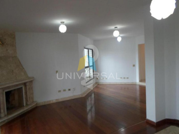 Imagem Apartamento com 4 Quartos para Alugar, 226 m² em Jardim Analia Franco - Sao Paulo Imagem Apartamento com 4 Quartos para Alugar, 226 m² em Jardim Analia Franco - Sao Paulo