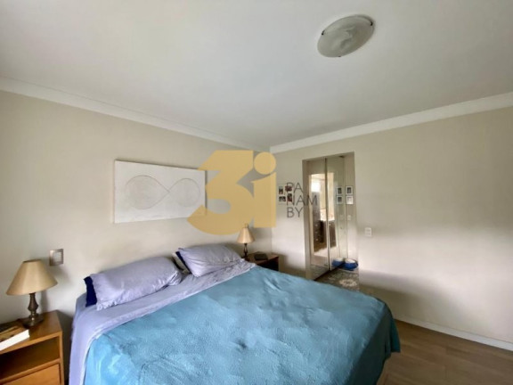 Imagem Apartamento com 4 Quartos à Venda, 261 m² em Panamby - São Paulo Imagem Apartamento com 4 Quartos à Venda, 261 m² em Panamby - São Paulo