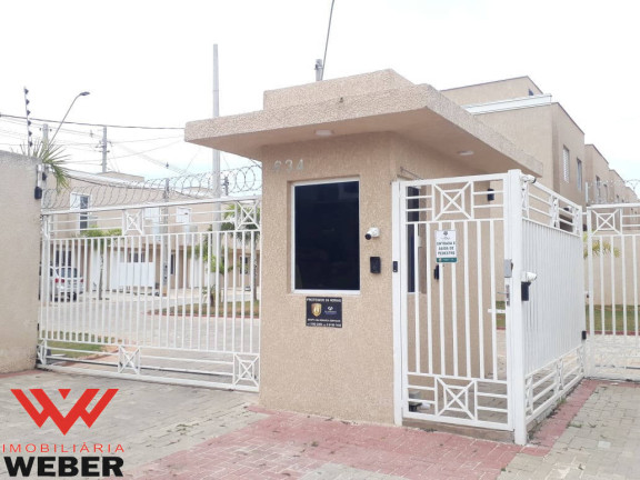 Imagem Casa com 2 Quartos à Venda,  em Vila Mineirão - Sorocaba