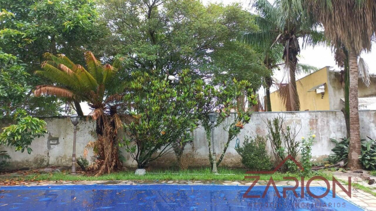 Imagem Terreno à Venda, 6.830 m² em Barranco - Taubaté
