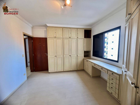 Imagem Apartamento com 3 Quartos à Venda, 172 m² em Brooklin - São Paulo