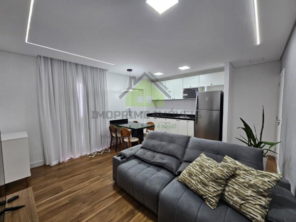 Imagem Apartamento com 2 Quartos à Venda, 62 m² em Pagador De Andrade - Jacareí Imagem Apartamento com 2 Quartos à Venda, 62 m² em Pagador De Andrade - Jacareí