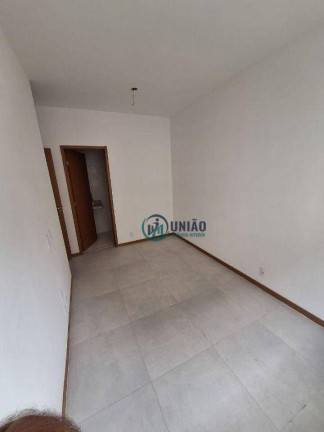 Imagem Apartamento com 2 Quartos à Venda, 63 m² em Largo Da Batalha - Niterói