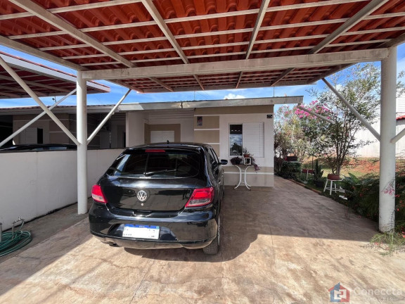 Imagem Casa de Condomínio com 4 Quartos à Venda, 127 m² em Bela Vista - Patos De Minas Imagem Casa de Condomínio com 4 Quartos à Venda, 127 m² em Bela Vista - Patos De Minas