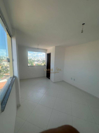 Imagem Apartamento com 3 Quartos à Venda, 91 m² em Itapuã - Salvador Imagem Apartamento com 3 Quartos à Venda, 91 m² em Itapuã - Salvador