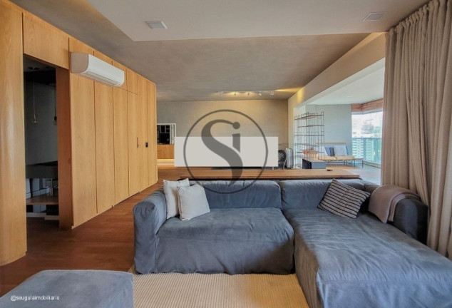 Imagem Apartamento com 3 Quartos à Venda, 253 m² em Pinheiros - São Paulo Imagem Apartamento com 3 Quartos à Venda, 253 m² em Pinheiros - São Paulo