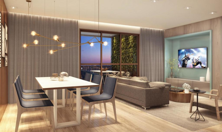 Imagem Apartamento com 3 Quartos à Venda, 114 m² em Vila Leopoldina - São Paulo Imagem Apartamento com 3 Quartos à Venda, 114 m² em Vila Leopoldina - São Paulo