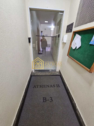 Imagem Apartamento com 2 Quartos à Venda, 48 m² em Ferrazópolis - São Bernardo Do Campo Imagem Apartamento com 2 Quartos à Venda, 48 m² em Ferrazópolis - São Bernardo Do Campo