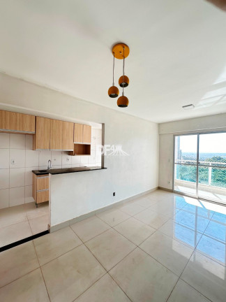 Imagem Imóvel com 2 Quartos à Venda, 54 m² em Norte (águas Claras) - Brasília Imagem Imóvel com 2 Quartos à Venda, 54 m² em Norte (águas Claras) - Brasília