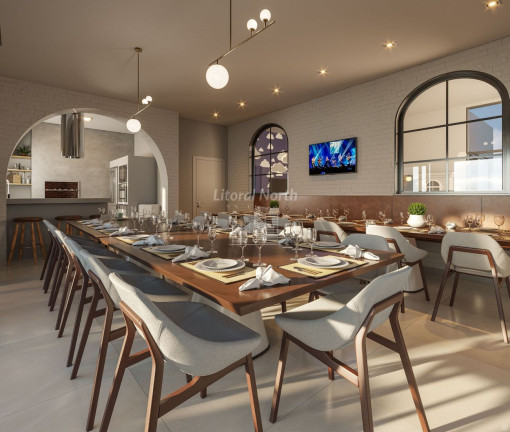Imagem Apartamento com 2 Quartos à Venda, 77 m² em Centro - Itajaí