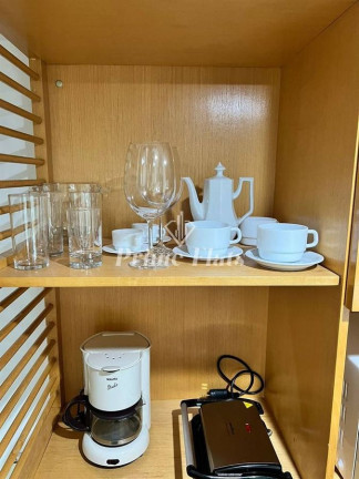 Imagem Apartamento com 1 Quarto à Venda, 28 m² em Pinheiros - São Paulo Imagem Apartamento com 1 Quarto à Venda, 28 m² em Pinheiros - São Paulo