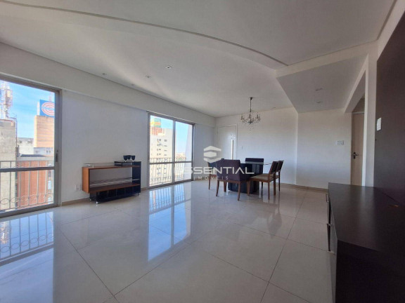Imagem Apartamento com 3 Quartos à Venda, 110 m² em Centro - São José Do Rio Preto Imagem Apartamento com 3 Quartos à Venda, 110 m² em Centro - São José Do Rio Preto