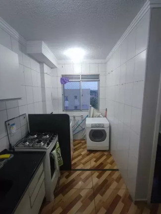 Imagem Apartamento com 2 Quartos à Venda, 49 m² em Barranco - Taubaté Imagem Apartamento com 2 Quartos à Venda, 49 m² em Barranco - Taubaté