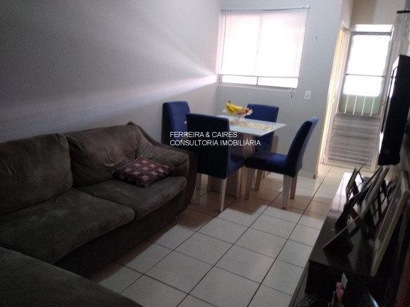 Imagem Casa com 3 Quartos à Venda,  em Jardim Dos Colibris - Indaiatuba