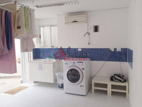 Imagem Sobrado com 3 Quartos à Venda, 420 m² em Morumbi - São Paulo Imagem Sobrado com 3 Quartos à Venda, 420 m² em Morumbi - São Paulo
