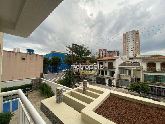 Imagem Apartamento com 3 Quartos à Venda, 85 m² em Barcelona - São Caetano Do Sul