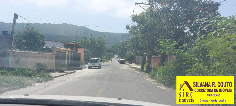 Imagem Terreno à Venda, 480 m² em Recanto - Maricá Imagem Terreno à Venda, 480 m² em Recanto - Maricá