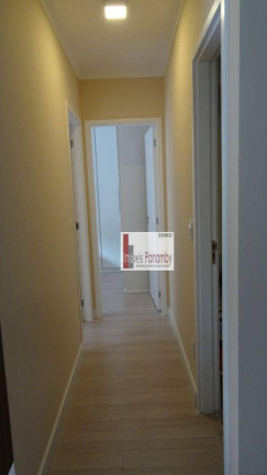 Imagem Apartamento com 2 Quartos à Venda, 55 m² em Morumbi - São Paulo