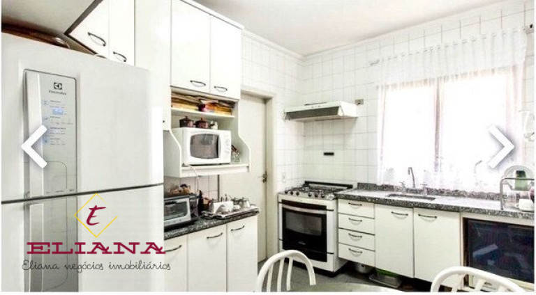 Imagem Apartamento com 3 Quartos à Venda, 122 m² em Perdizes - São Paulo Imagem Apartamento com 3 Quartos à Venda, 122 m² em Perdizes - São Paulo