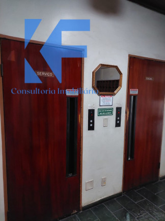 Imagem Imóvel com 3 Quartos à Venda, 104 m² em Cambuí - Campinas