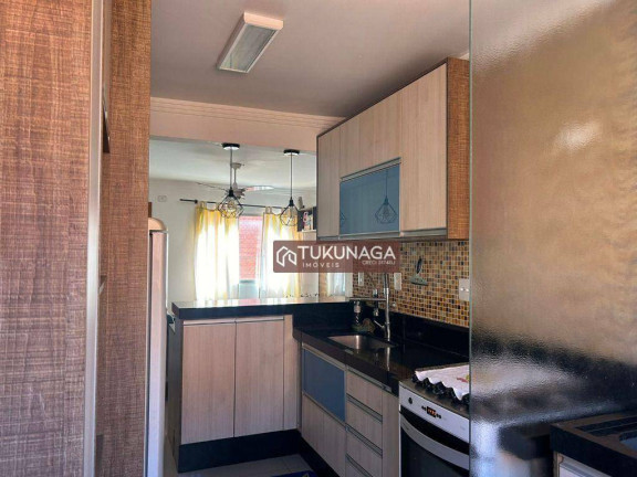 Imagem Apartamento com 2 Quartos à Venda, 52 m² em Gopoúva - Guarulhos Imagem Apartamento com 2 Quartos à Venda, 52 m² em Gopoúva - Guarulhos