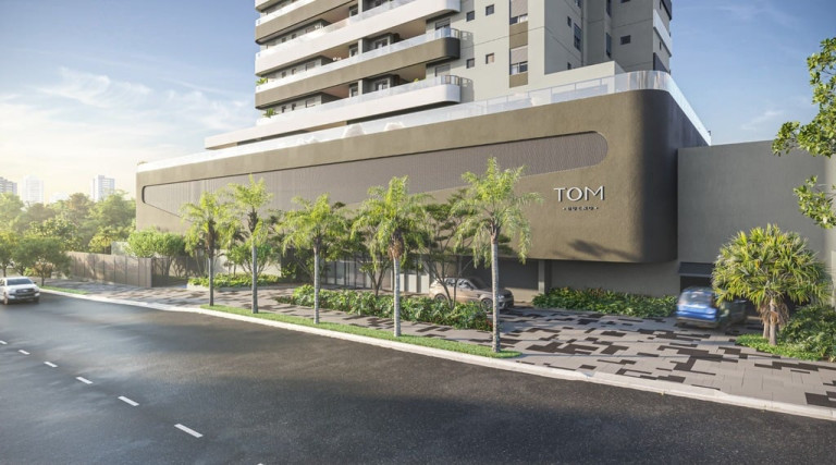 Imagem Imóvel com 3 Quartos à Venda, em Setor Bueno - Goiânia Imagem Imóvel com 3 Quartos à Venda, em Setor Bueno - Goiânia
