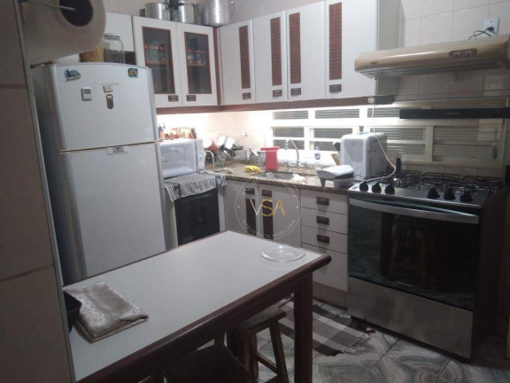 Imagem Casa com 3 Quartos à Venda ou Locação, 152 m² em Jardim Santa Genebra - Campinas