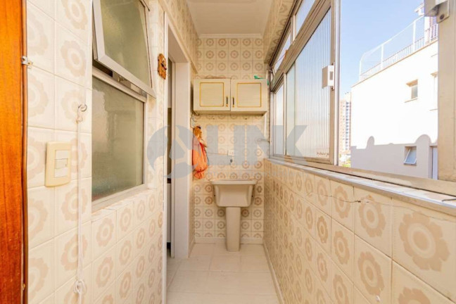 Imagem Apartamento com 3 Quartos à Venda, 96 m² em Menino Deus - Porto Alegre