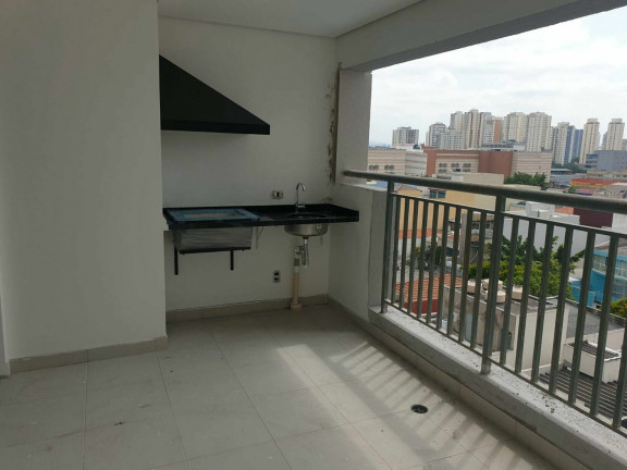 Imagem Apartamento com 3 Quartos à Venda, 81 m² em Cidade Mãe Do Céu - São Paulo Imagem Apartamento com 3 Quartos à Venda, 81 m² em Cidade Mãe Do Céu - São Paulo