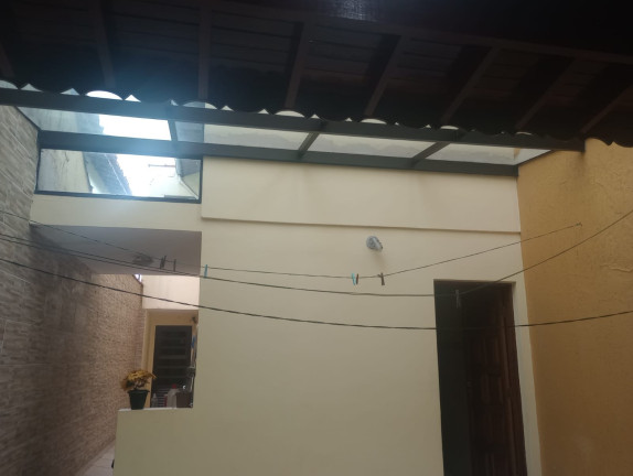 Imagem Casa com 2 Quartos à Venda, 133 m² em Assunção - São Bernardo Do Campo