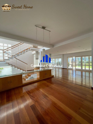 Imagem Casa com 4 Quartos à Venda, 500 m² em Alphaville - Santana De Parnaíba Imagem Casa com 4 Quartos à Venda, 500 m² em Alphaville - Santana De Parnaíba