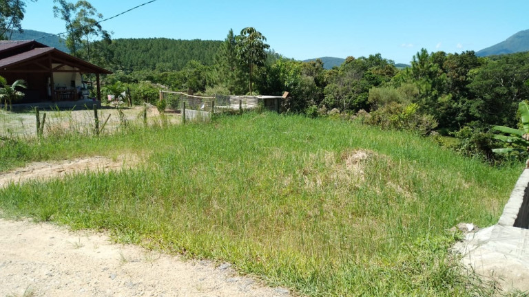 Imagem Terreno à Venda, 240 m² em Vila Santana - Santo Amaro Da Imperatriz Imagem Terreno à Venda, 240 m² em Vila Santana - Santo Amaro Da Imperatriz