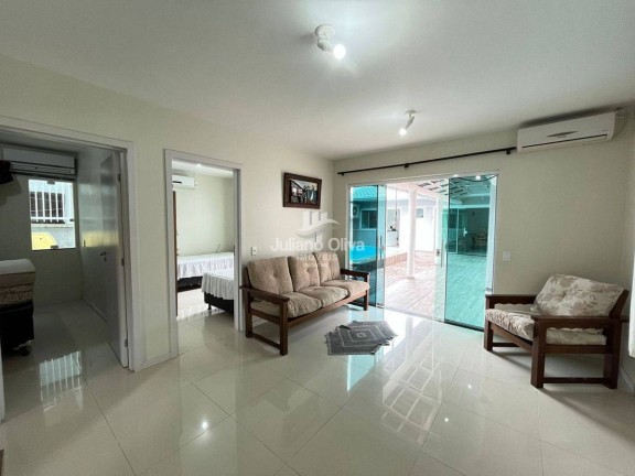 Imagem Casa com 4 Quartos à Venda, 180 m² em Brasilia - Itapoá Imagem Casa com 4 Quartos à Venda, 180 m² em Brasilia - Itapoá