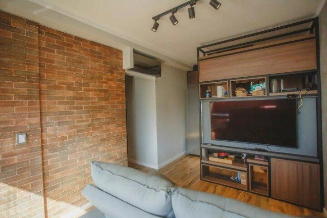 Imagem Apartamento com 1 Quarto à Venda, 42 m² em Saúde - São Paulo Imagem Apartamento com 1 Quarto à Venda, 42 m² em Saúde - São Paulo