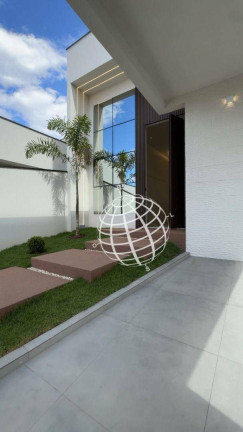 Imagem Casa com 3 Quartos à Venda, 200 m² em Nova Gardênia - Atibaia Imagem Casa com 3 Quartos à Venda, 200 m² em Nova Gardênia - Atibaia
