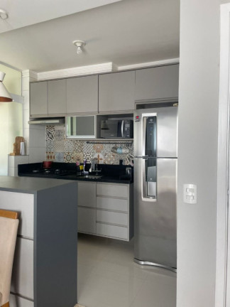 Imagem Apartamento com 2 Quartos à Venda, 60 m² em Parque Residencial Flamboyant - São José Dos Campos Imagem Apartamento com 2 Quartos à Venda, 60 m² em Parque Residencial Flamboyant - São José Dos Campos